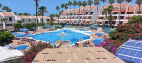 Studio PS2, Playa De Las Américas